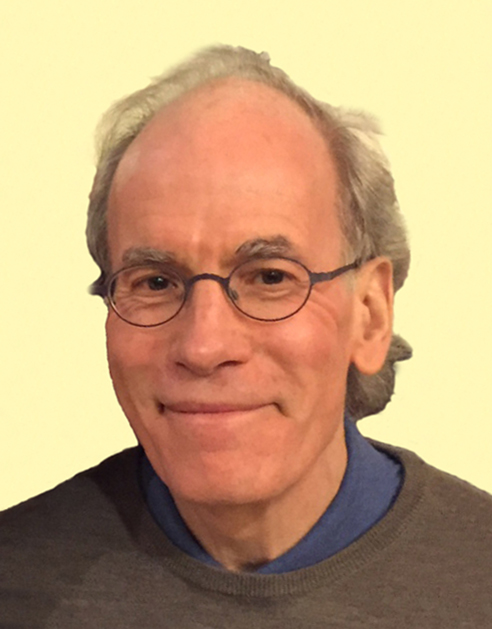 Photo of Richard Gardner, Ph.D.